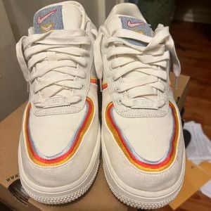 Nike air force 1 '07 LV8 2021 AF1 100% authentic sneaker